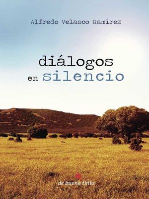 cover image of Diálogos en silencio